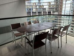Marina One Residences (D1), Apartment #602060821